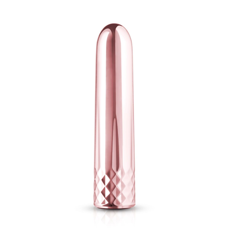 Міні-вібратор Rosy Gold Nouveau Mini Vibrator