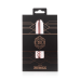 Міні-вібратор Rosy Gold Nouveau Mini Vibrator
