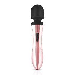 Вібромасажер Rosy Gold Nouveau Curve Massager Вібромасажер Rosy Gold Nouveau Curve Massager