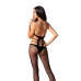 Бодистокінг Passion BS084 black
