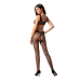 Еротичний бодистокінг Passion BS085 black