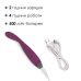 Вібратор точки G Svakom Cici Violet