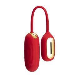 Віброяйце Svakom Muse Red Віброяйце Svakom Muse Red