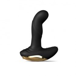 Вібромасажер для простати та вагіни Dorcel P-Finger