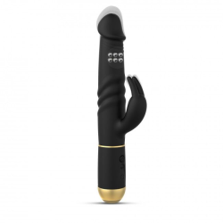Вібратор Dorcel Furious Rabbit 2.0 Вібратор Dorcel Furious Rabbit 2.0