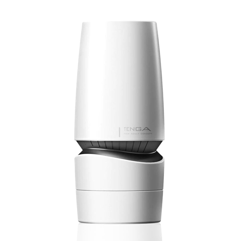 Мастурбатор Tenga Aero Masturbator Silver