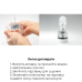 Мастурбатор Tenga Aero Masturbator Silver