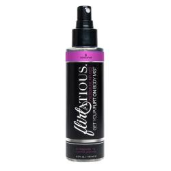 Спрей-мист для тіла з феромонами Sensuva Flirtatious Pomegranate, Fig, Coconut & Plumeria, 125 мл