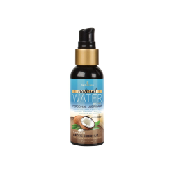 Лубрикант на водній основі Sensuva Natural Water-Based Exotic Coconut, 57 мл Лубрикант на водній основі Sensuva Natural Water-Based Exotic Coconut, 57 мл