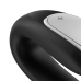 Смарт-вібратор для пар Satisfyer Double Fun з пультом ДУ (Black)