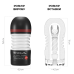 Мастурбатор Tenga Rolling Head Cup Strong для стимуляції голівки