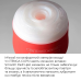 Мастурбатор Tenga Rolling Head Cup Strong для стимуляції голівки