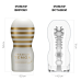 Мастурбатор Tenga Premium Original Vacuum Cup Gentle