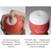 Мастурбатор Tenga Deep Throat Cup Extra Cool з охолоджуючою змазкою