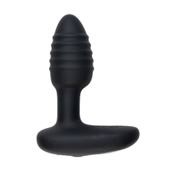 Анальна пробка OhMiBod Lumen powered by KIIROO