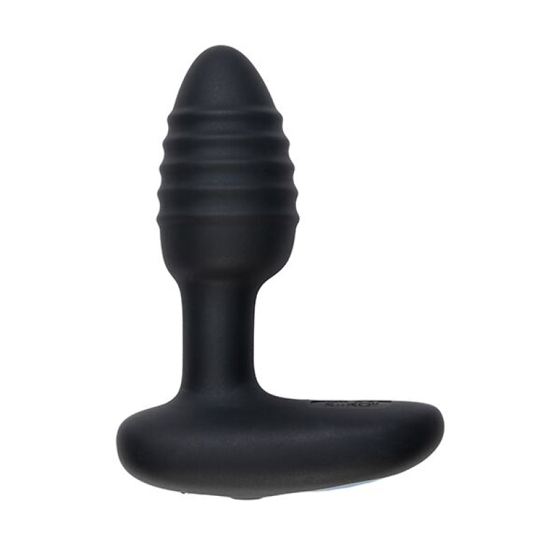 Анальна пробка OhMiBod Lumen powered by KIIROO