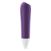 Вібропуля перезаряджувана Satisfyer Ultra Power Bullet 2 Violet