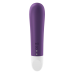 Вібропуля перезаряджувана Satisfyer Ultra Power Bullet 2 Violet