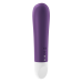 Вібропуля перезаряджувана Satisfyer Ultra Power Bullet 2 Violet