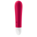 Вібропуля перезаряджувана Satisfyer Ultra Power Bullet 1 Red
