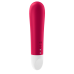 Вібропуля перезаряджувана Satisfyer Ultra Power Bullet 1 Red