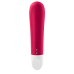 Вібропуля перезаряджувана Satisfyer Ultra Power Bullet 1 Red