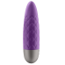 Міні-вібратор Satisfyer Ultra Power Bullet 5 Violet