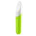 Міні-вібратор з гнучким язичком Satisfyer Ultra Power Bullet 7 Green