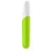 Міні-вібратор з гнучким язичком Satisfyer Ultra Power Bullet 7 Green