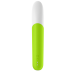 Міні-вібратор з гнучким язичком Satisfyer Ultra Power Bullet 7 Green