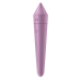 Смарт мини-вібратор Satisfyer Ultra Power Bullet 8 Lilac