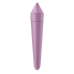 Смарт мини-вібратор Satisfyer Ultra Power Bullet 8 Lilac