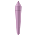 Смарт мини-вібратор Satisfyer Ultra Power Bullet 8 Lilac