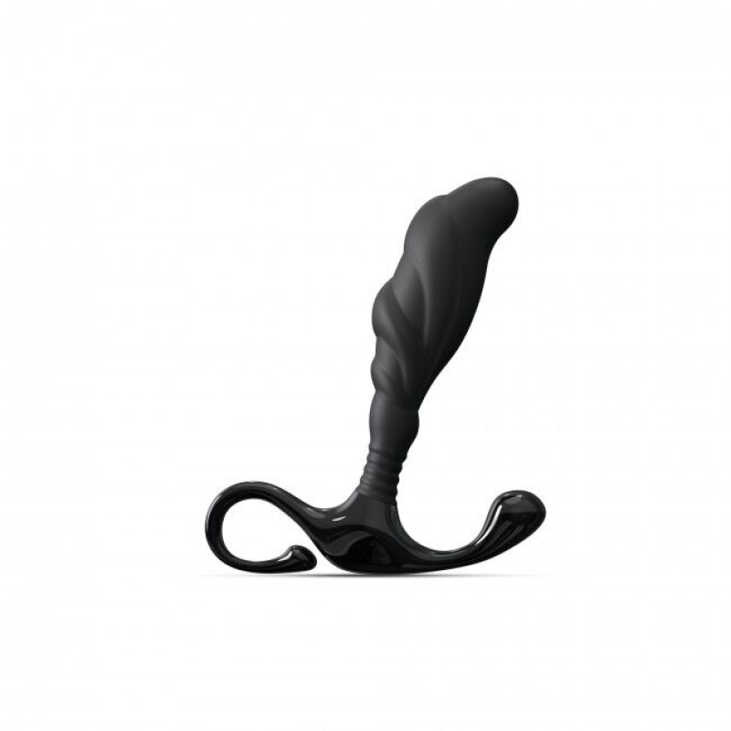 Масажер простати Dorcel Expert P size M