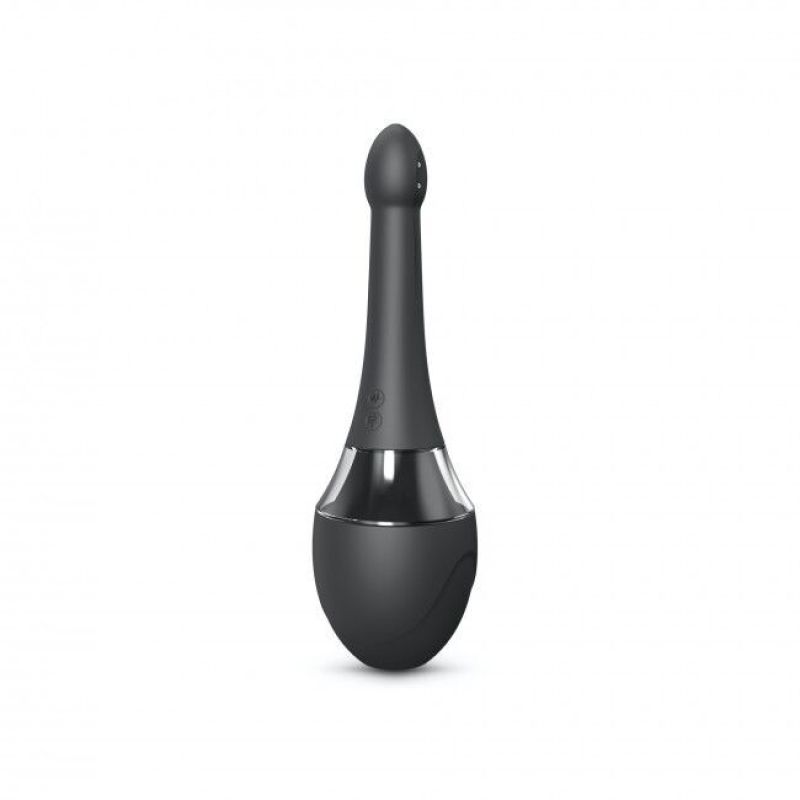 Анальний душ-вібратор Dorcel Douche Mate Pro