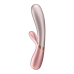 Вібратор-кролик Satisfyer Hot Lover з підігрівом