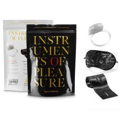 Набір для рольових ігор Bijoux Indiscrets Instruments of Pleasure Red Level Набір для рольових ігор Bijoux Indiscrets Instruments of Pleasure Red Level