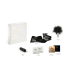 Подарунковий набір для пар Bijoux Indiscrets Intimacy Love (white)