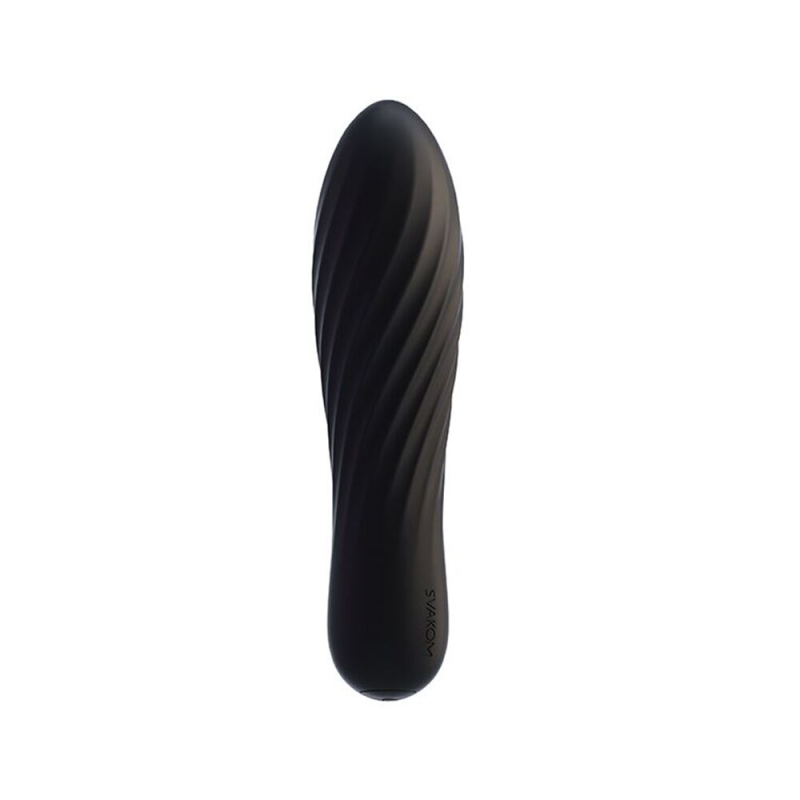 Міні-вібратор Svakom Tulip Black
