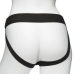 Страпон унісекс Doc Johnson Body Extensions Be Bold, порожня насадка
