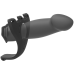 Страпон унісекс Doc Johnson Body Extensions Be Risque