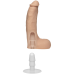 Фалоімітатор Doc Johnson Signature Cocks Chad White 8,5 inch UltraSkin