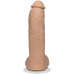 Фалоімітатор Doc Johnson Signature Cocks Chad White 8,5 inch UltraSkin