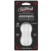 Мастурбатор з вібропулею Doc Johnson GoodHead Vibrating Helping Head Pro Frost