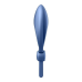 Ерекційне віброкільце-лассо з регулюванням розміру Satisfyer Sniper Blue