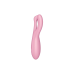 Клиторальний смарт-вібратор Satisfyer Threesome 4 з трьома пальчиками