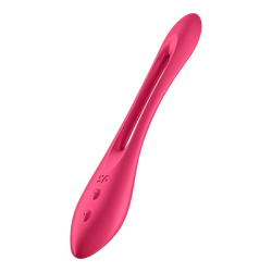 Гнучкий вібратор для пар Satisfyer Elastic Joy