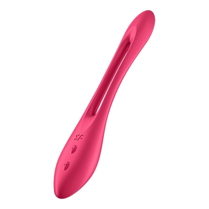 Гнучкий вібратор для пар Satisfyer Elastic Joy