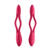 Гнучкий вібратор для пар Satisfyer Elastic Joy