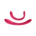Гнучкий вібратор для пар Satisfyer Elastic Joy